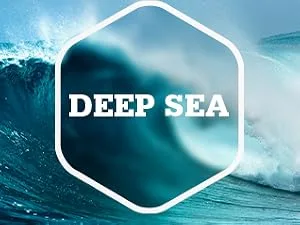Old Spice Men's Antiperspirant & Deodorant Deep Sea with Ocean Elements 3.4oz (Pack of 3) Deep Sea 3.4 Ounce (Pack of 3) - Deep sea