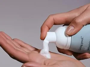 Living proof Full Texturizing Foam 5 Fl Oz (Pack of 1) - Full Texturizing Foam