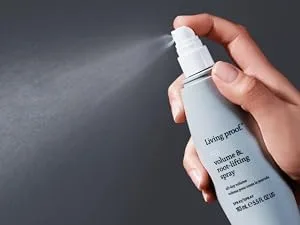 Living proof Full Texturizing Foam 5 Fl Oz (Pack of 1) - Full Volume & Root-Lifting Spray