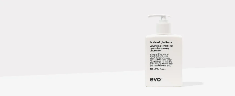 EVO Root Canal Volumizing Spray - Texture Boost Supports Roots Natural Thickening Lightweight Hair Styling Spray 6.8 Fl Oz (Pack of 1) - bride of gluttony