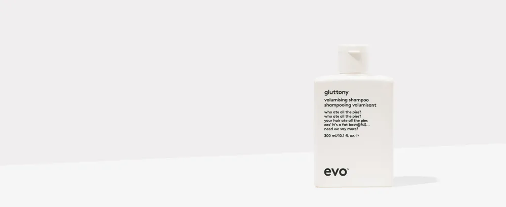 EVO Root Canal Volumizing Spray - Texture Boost Supports Roots Natural Thickening Lightweight Hair Styling Spray 6.8 Fl Oz (Pack of 1) - gluttony shampoo