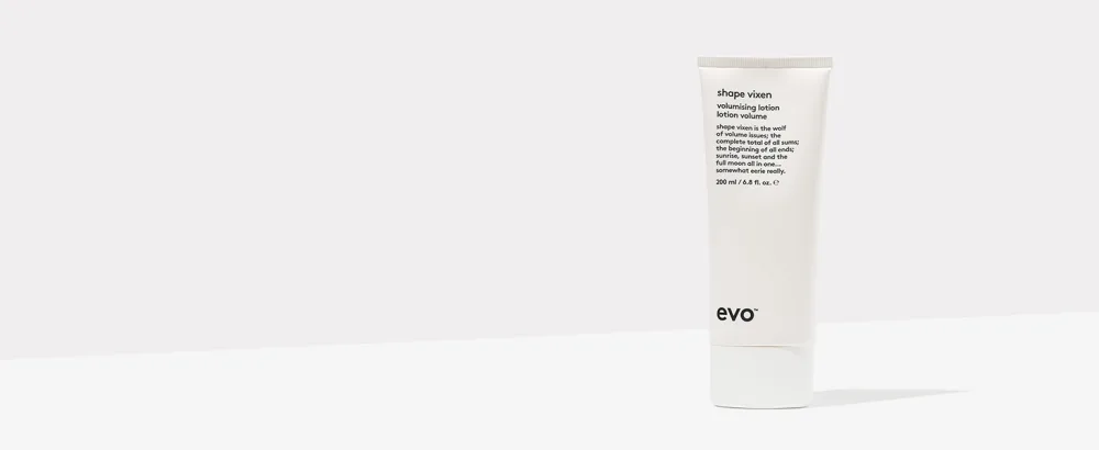 EVO Root Canal Volumizing Spray - Texture Boost Supports Roots Natural Thickening Lightweight Hair Styling Spray 6.8 Fl Oz (Pack of 1) - shape vixen