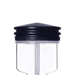 5ml Syringes with Caps (20 Pack) - product information 5