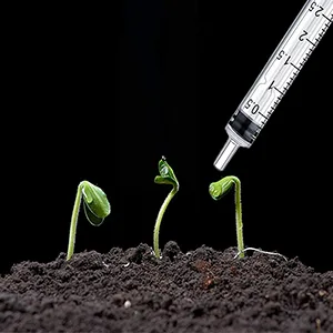 5ml Syringes with Caps (20 Pack) - product information 8