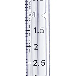 3ml Syringes with Caps (20 Pack) - product information 3