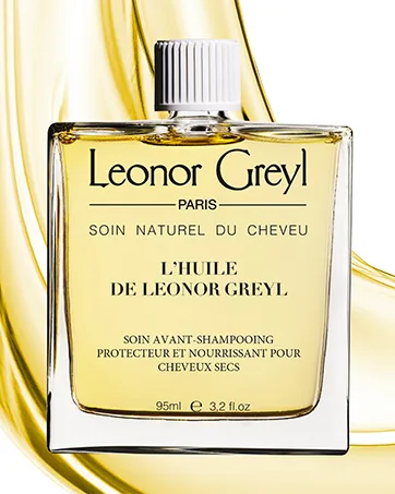 Leonor Greyl Paris - Algues Et Fleurs - Curl Enhancing Styling Spray - Curl Refresher Spray for Hair Styling (5.2 Oz) - luxury hair care