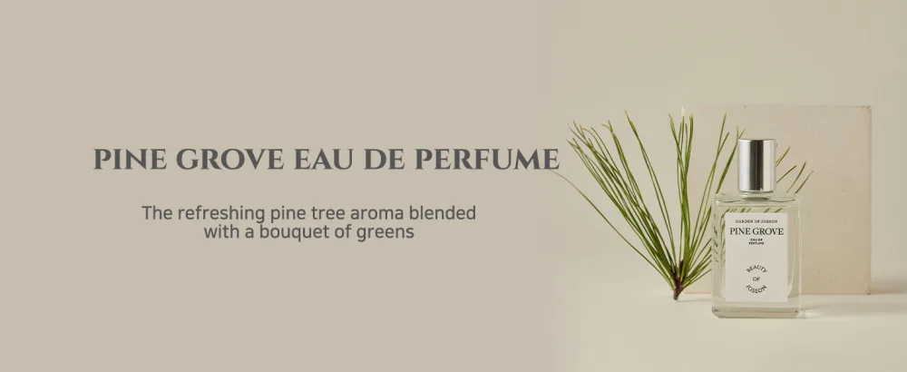 Beauty of Joseon Pine Grove : Eau De Perfume (30ml 1fl.oz.) - perfume_Catch phrase
