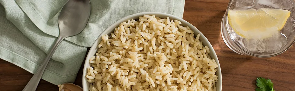 Lundberg Organic Rice Pilaf, 5.5 oz (Pack of 6), Gluten-Free, Vegan, 20 Minute Cook Time - product information 1