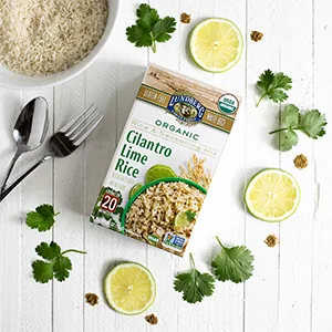 Lundberg Organic Rice Pilaf, 5.5 oz (Pack of 6), Gluten-Free, Vegan, 20 Minute Cook Time - product information 4
