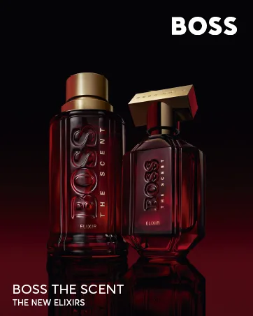 Hugo Boss Deep Red Eau de Parfum for Women - Notes of Clementine Sandalwood and Vanilla 3 Fl Oz (Pack of 1) - product information 12