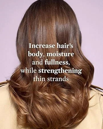 Better Not Younger Volume Styling Bundle Collection - Style & Protect Style and Protect Bundle - volume