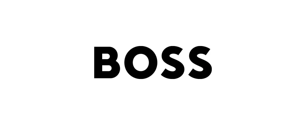 Hugo Boss BOTTLED TONIC Eau de Toilette 1.6 Fl Oz - HB logo