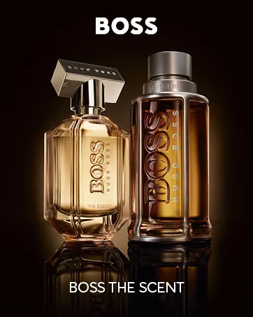 Hugo Boss BOTTLED TONIC Eau de Toilette 1.6 Fl Oz - product information 13