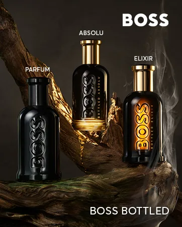 Hugo Boss BOTTLED TONIC Eau de Toilette 1.6 Fl Oz - product information 2