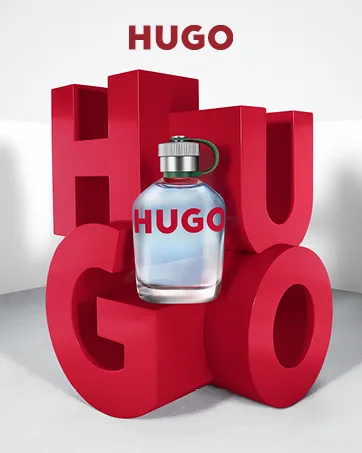 Hugo Boss Bottled Parfum 1.6 Fl Oz - Hugo