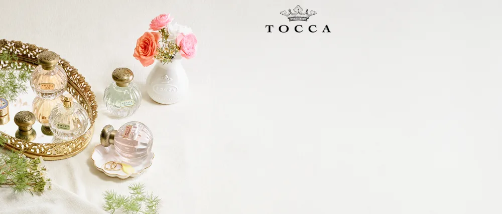 Tocca Gia for Women Eau de Parfum Spray 3.4 Ounce - Tocca The Finest Fragrances