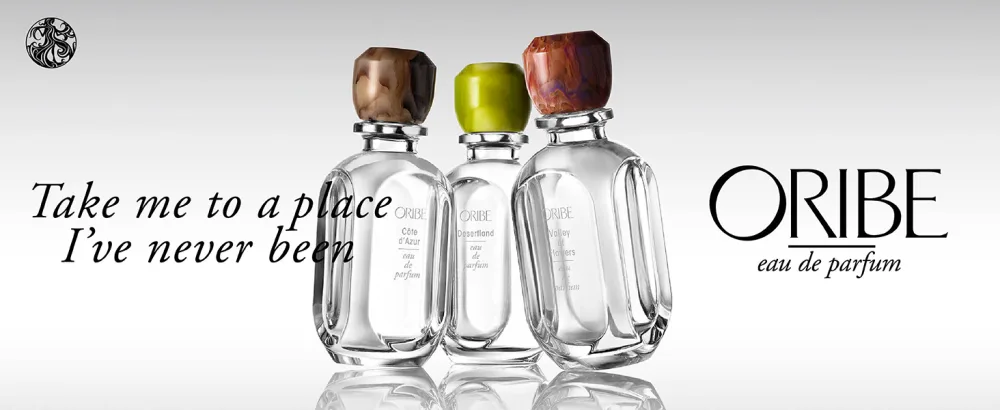 Oribe Cote d'Azur Eau de Parfum 2.5 Fl Oz (Pack of 1) - eau de parfum