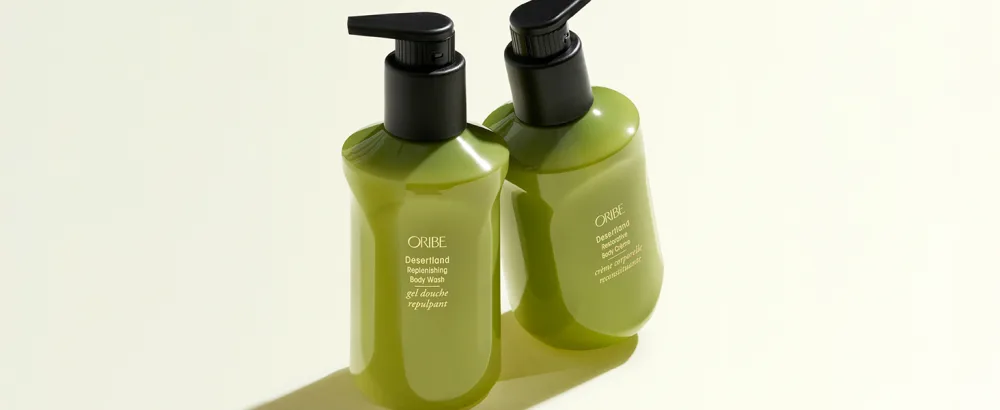 Oribe Desertland Eau de Parfum 2.5 Fl Oz (Pack of 1) - desertland