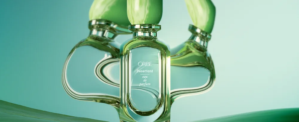 Oribe Desertland Eau de Parfum 2.5 Fl Oz (Pack of 1) - desertland
