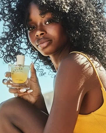 Skylar Boardwalk Delight Roller + Full Size and Hair & Body Mist - Skylar
