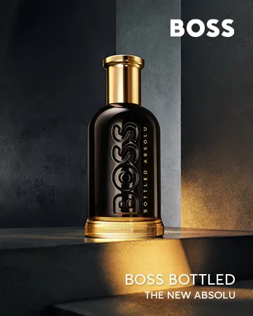 Hugo Boss Bottled Men's Eau de Toilette 6.7 fl oz - product information 3