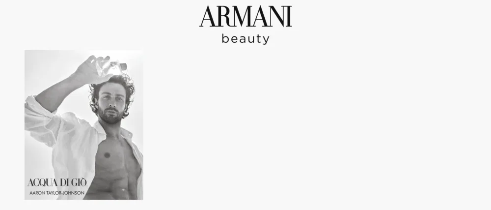 Armani Beauty - Code - Parfum - Cologne for Men - Fresh & Aromatic Men s Fragrance - Bergamot Clary Sage Tonka Bean Notes 2.5 Fl Oz (Pack of 1) - mens cologne