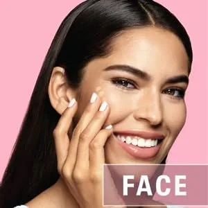 Clean Fresh Prep & Set Water Mist Citrus - covergirl