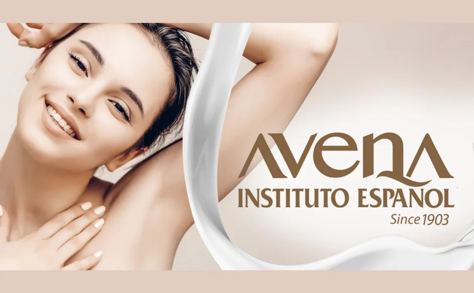 Avena Instituto Espa ol Deodorant Roll-On Active Long-Lasting Non-Alcohol 2-Pack of 2.53 FL Oz each 2 Bottles Tea Tree 1 Count (Pack of 2) - Avena Deodorant