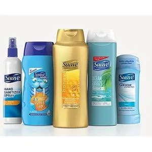 Suave Max Hold Hairspray 11 oz Coconut 11 Ounce (Pack of 1) - product information 2
