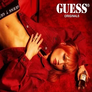 GUESS Love Sunkissed Flirtation Fragranced Mist 8.4 Fl Oz - product information 2