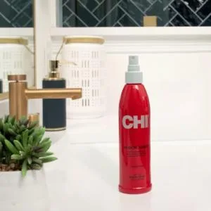 CHI Keratin Hair Spray & Iron Guard Thermal Spray Bundle - product information 2