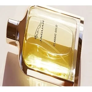 Jaguar Classic Gold Eau de Toilette Spray for Men 3.4 Ounce CLASSIC GOLD 3.4 Fl Oz (Pack of 1) - product information 2