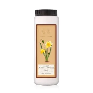 Forest Essential Silken Dusting Powder Nargis 100g - product information 1
