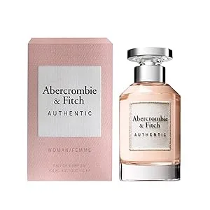 Abercrombie & Fitch First Instinct Sheer Women EDP Spray 1.7 oz (16762) 1.7 Fl Oz (Pack of 1) - product information 10