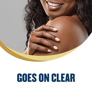 Gold Bond Clear & Men's Body Powder Sprays 7 oz Absorb Odor & Wetness Cooling Sensation Spray + Powder Spray 7 oz. - product information 2