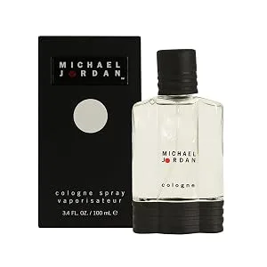 Michael Jordan Jordan By Michael Jordan For Men. Cologne Spray 3.4-Ounces 3.4 Fl Oz (Pack of 1) - product information 3