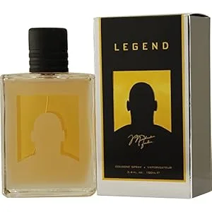 Michael Jordan Jordan By Michael Jordan For Men. Cologne Spray 3.4-Ounces 3.4 Fl Oz (Pack of 1) - product information 5