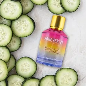 Forever 21 Shimmering Passionfruit Eau de Parfum 3.4 fl. oz. for Her - Lifestyle 3
