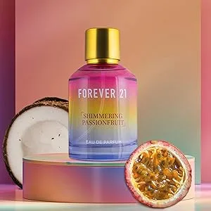 Forever 21 Shimmering Passionfruit Eau de Parfum 3.4 fl. oz. for Her - Shimmering Passionfruit