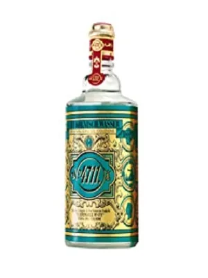 4711 by Muelhens Eau de Cologne Splash 6.8 oz 6.8 Fl Oz (Pack of 1) - product information 2