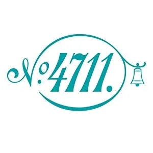4711 by Muelhens Eau de Cologne Splash 6.8 oz 6.8 Fl Oz (Pack of 1) - product information 3