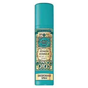 4711 by Muelhens Eau de Cologne Splash 6.8 oz 6.8 Fl Oz (Pack of 1) - product information 4