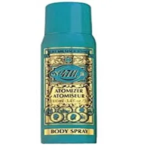 4711 by Muelhens Eau de Cologne Splash 6.8 oz 6.8 Fl Oz (Pack of 1) - product information 5