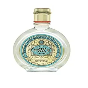 4711 by Muelhens Eau de Cologne Splash 6.8 oz 6.8 Fl Oz (Pack of 1) - product information 7