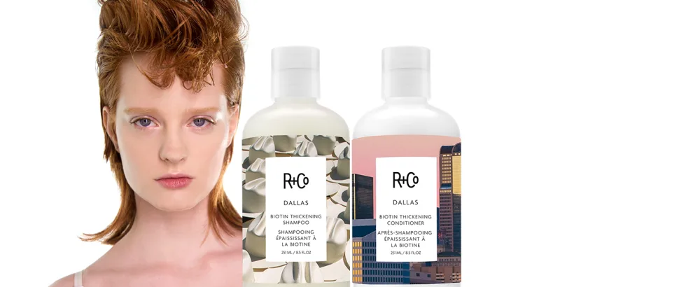 R+Co Vicious Strong Hold Flexible Hairspray 2 Fl Oz (Pack of 1) - Dallas shampoo & conditioner