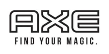 AXE Body Spray Deodorant Phoenix for Long Lasting Odor Protection Deodorant for Men Formulated Without Aluminum 4.0 oz - AXE Logo
