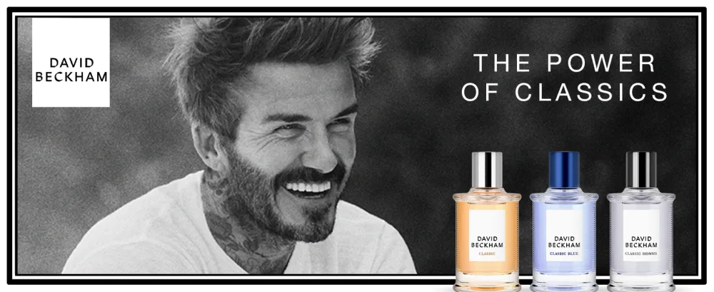 David Beckham Beyond Forever Eau De Toilette Spray for Men 3 Ounce 3 Fl Oz (Pack of 1) - classics
