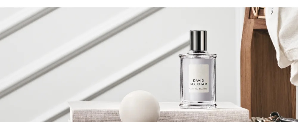 David Beckham Beyond Forever Eau De Toilette Spray for Men 3 Ounce 3 Fl Oz (Pack of 1) - homme