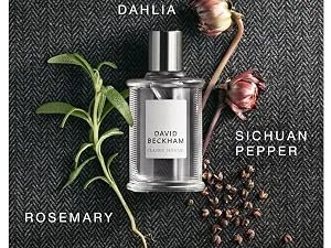 David Beckham Beyond Forever Eau De Toilette Spray for Men 3 Ounce 3 Fl Oz (Pack of 1) - product information 11