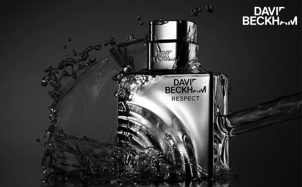 David Beckham Respect for men - 3 Ounce edt spray 3 Ounce 3 Fl Oz (Pack of 1) - product information 1